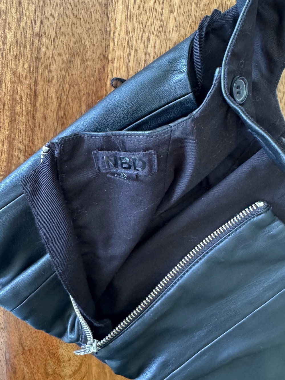NBD MYNDIE TOP - Picture 5 of 5